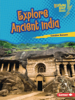 Explore Ancient India
