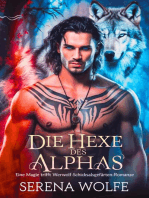 Die Hexe des Alphas