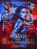 Die wölfe von blackthorne hall