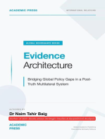 Evidence Architecture