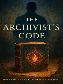 The Archivist’s Code by Abdul Rafay (Ebook) - Read free for 30 days