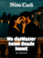 Wo das Wasser keine Gnade kennt