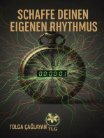 Schaffe Deinen Eigenen Rhythmus