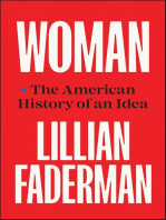 Woman: The American History of an Idea