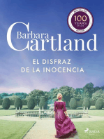 El Disfraz De la Inocencia (La Colección Eterna de Barbara Cartland 16)