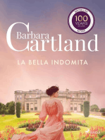 La Bella Indomita (La Colección Eterna de Barbara Cartland 60)