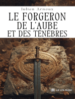 Le forgeron de l’aube et des ténèbres