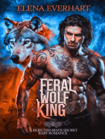 Feral Wolf King