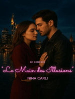 Le Main des Illusions: NC Romance