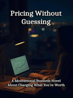 Pricing Without Guessing