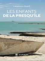 Les enfants de la presqu’île