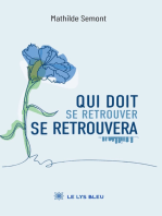 Qui doit se retrouver se retrouvera