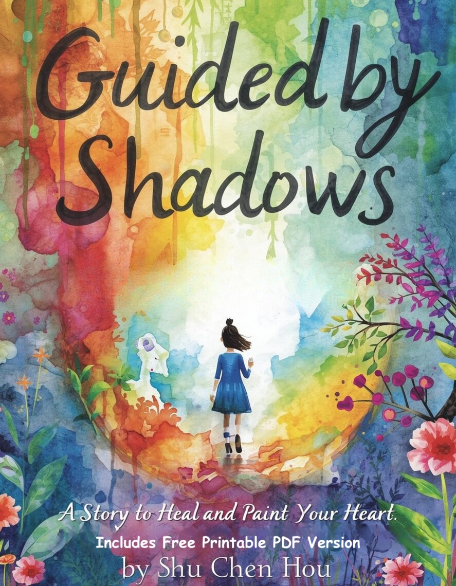 Guided by Shadows by Shu Chen Hou, Kokoshungsan Ltd (Ebook) - Read free ...