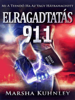 Elragadtatás 911