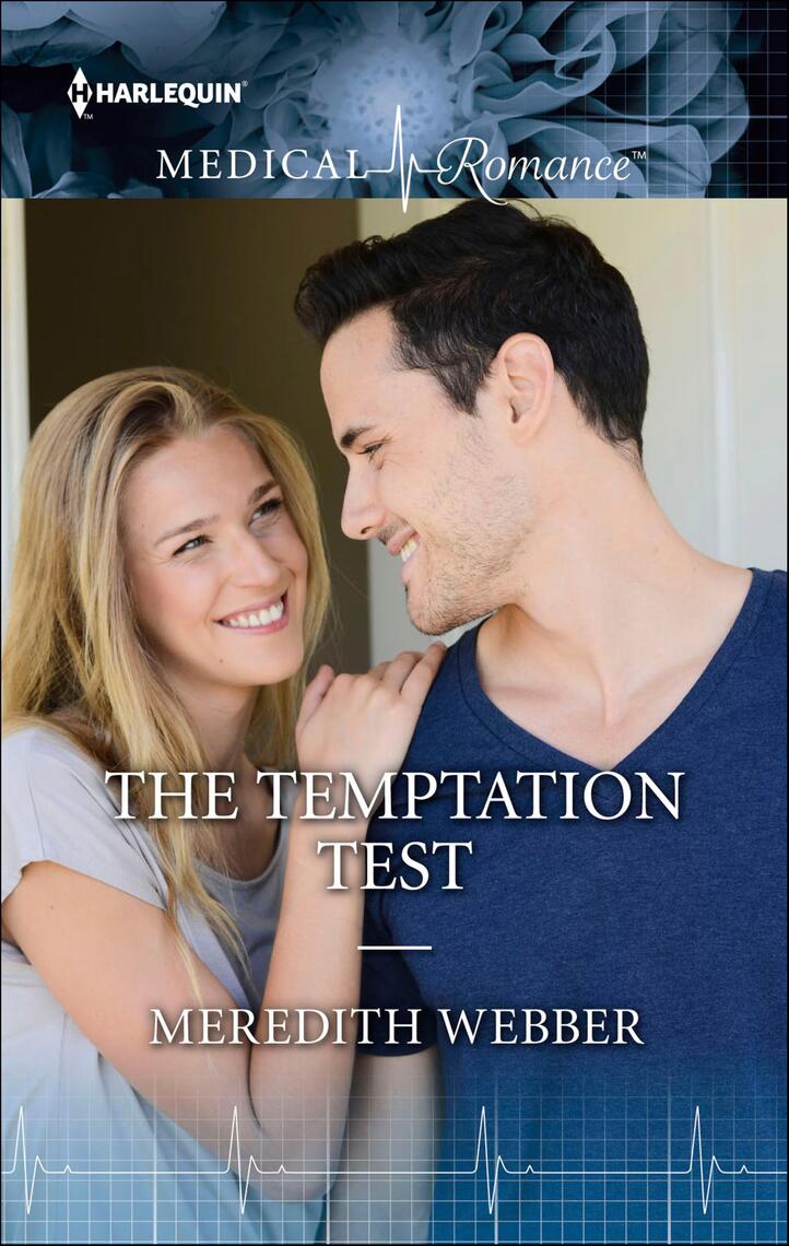 The Temptation Test by Meredith Webber (Ebook) - Read free for 30 days