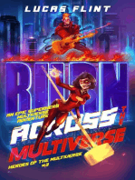 Across the Multiverse