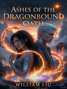 Ashes of the Dragonbound Oath by William Liu (Ebook) - Read free for 30 ...