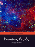 Devaneio Nas Estrelas