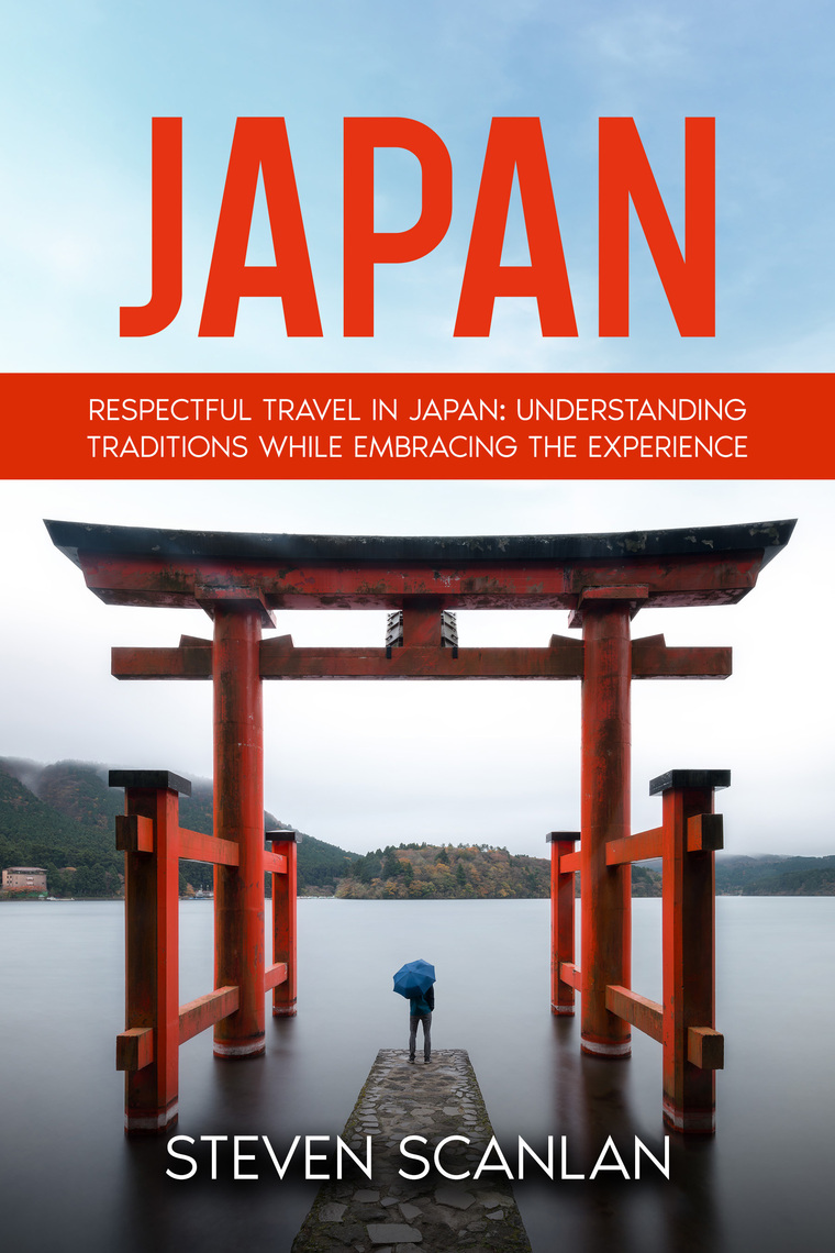Japan by Steven Scanlan (Ebook) - Read free for 30 days