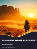 10 Classic Western Stories