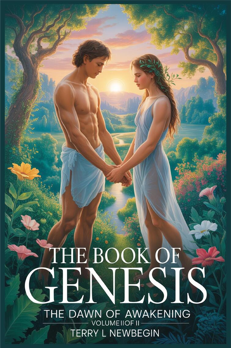 The Book Of Genesis by Terry L. Newbegin (Ebook) - Read free for 30 days