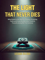 The Light That Never Dies