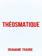 Théosmatique