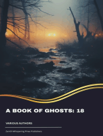 A Book of Ghosts