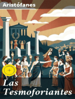 Las Tesmoforiantes