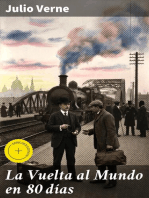 La Vuelta al Mundo en 80 días
