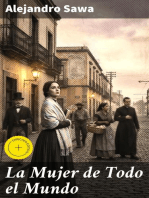 La Mujer de Todo el Mundo