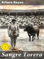 Sangre Torera
