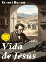 Vida de Jesús