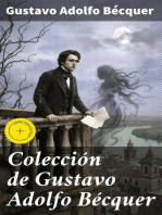 Colección de Gustavo Adolfo Bécquer