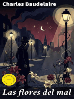 Las flores del mal