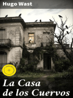 La Casa de los Cuervos