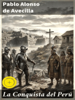 La Conquista del Perú