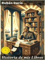 Historia de mis Libros