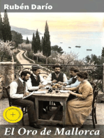 El Oro de Mallorca: Edición enriquecida. En busca del tesoro perdido: una joya literaria del modernismo