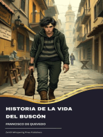 Historia de la vida del Buscón