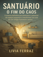 Santuário: O Fim do Caos