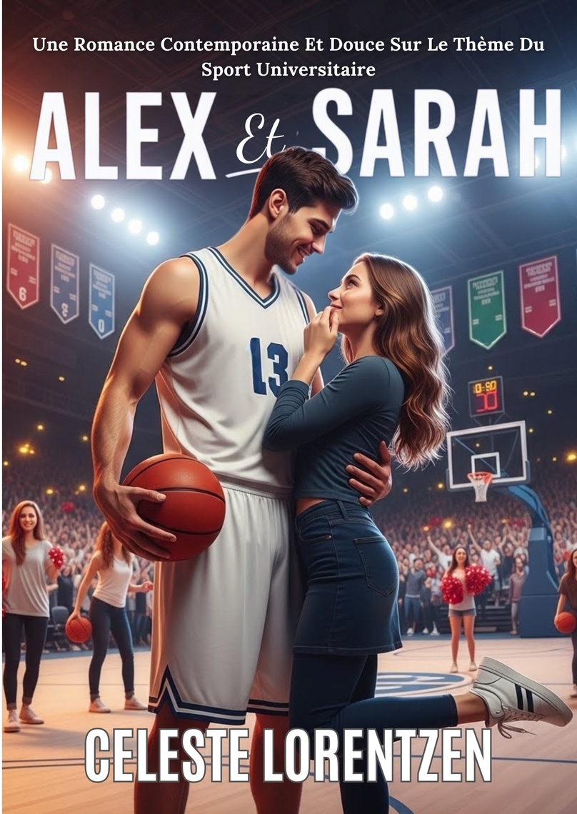 Alex Et Sarah de Céleste Lorentzen, Ila Bilodeau (Livre électronique ...