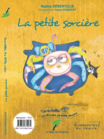 La petite sorcière: Tarentelle, la dernière véritable sorcière