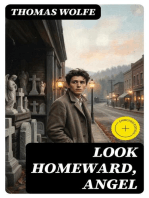 Look Homeward, Angel