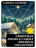 Christmas Poems & Carols - Premium Collection