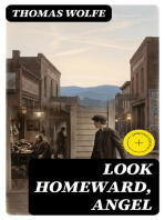 LOOK HOMEWARD, ANGEL