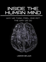 Inside the Human Mind