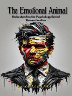 The Emotional Animal