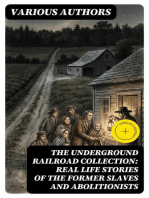 The Underground Railroad Collection