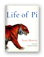 Life of Pi (I...